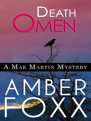 cover image of Death Omen